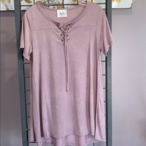 (PRE-LOVED) ELLA MORA!